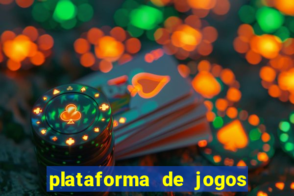 plataforma de jogos para ganhar dinheiro gratuito